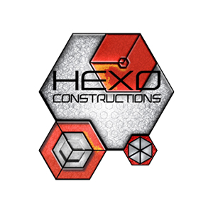 Hexo Лого