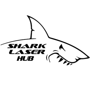 Shark Laser Лого